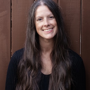 Fundraising Page: Jennifer Curran-Wage